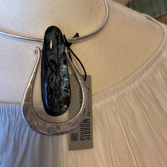 ROBERT LEE MORRIS DESIGN CHOKER NWT - Picture 7 of 7